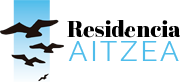 Residencia Aitzea Logo